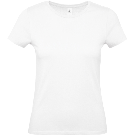T-shirt femme E150