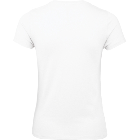 T-shirt femme E150