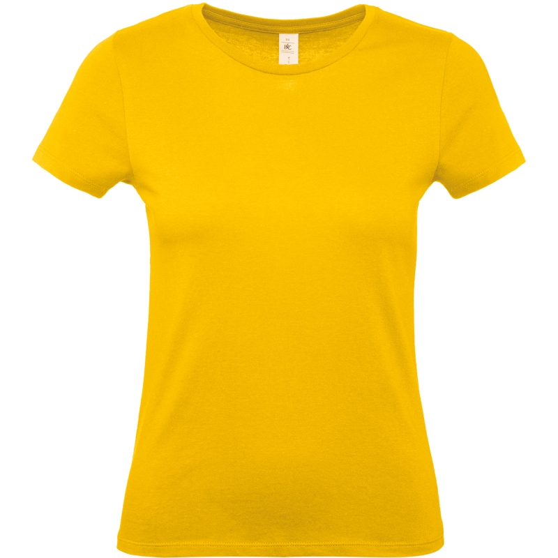 T-shirt femme E150