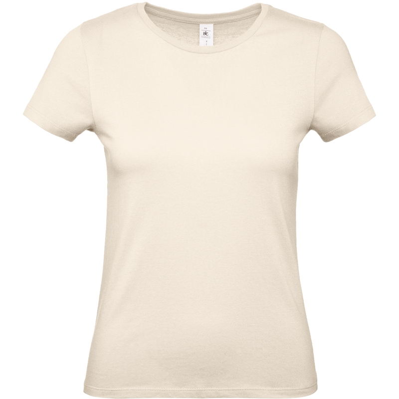 T-shirt femme E150