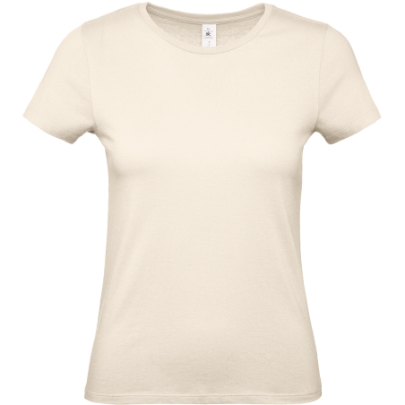 T-shirt femme E150