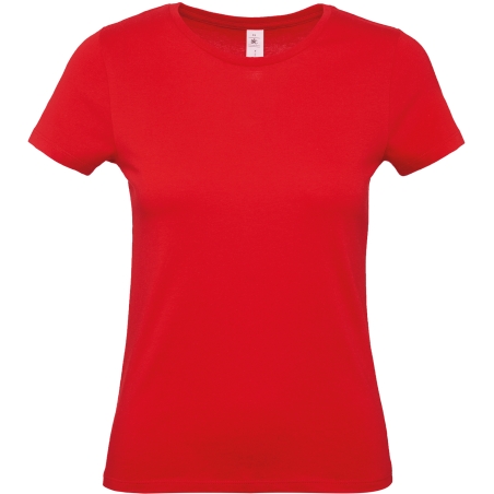 T-shirt femme E150