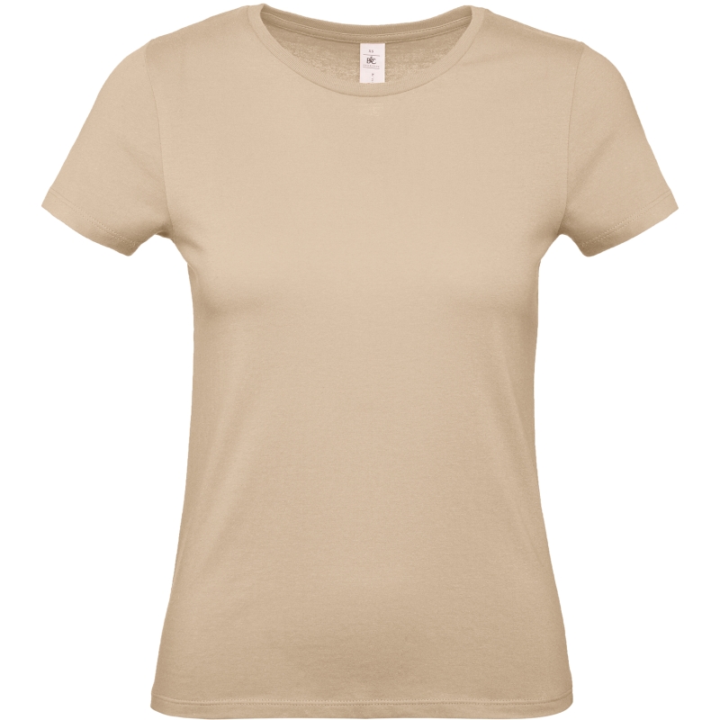 T-shirt femme E150