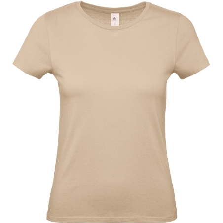 T-shirt femme E150