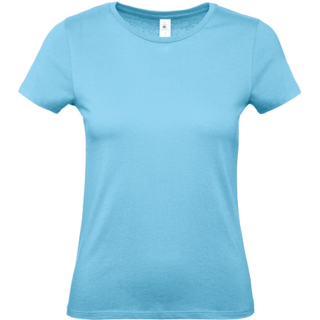 T-shirt femme E150