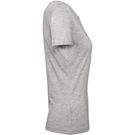 T-shirt bio femme Inspire Plus