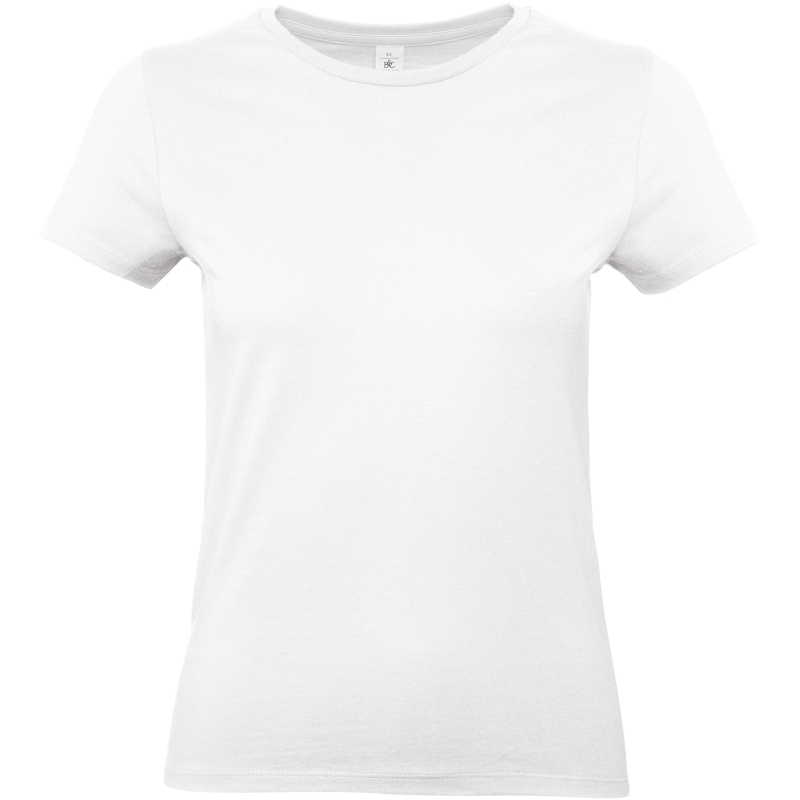 T-shirt femme E190