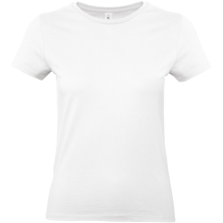T-shirt femme E190