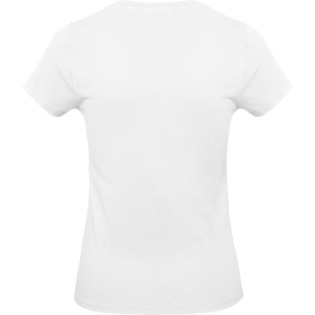 T-shirt femme E190