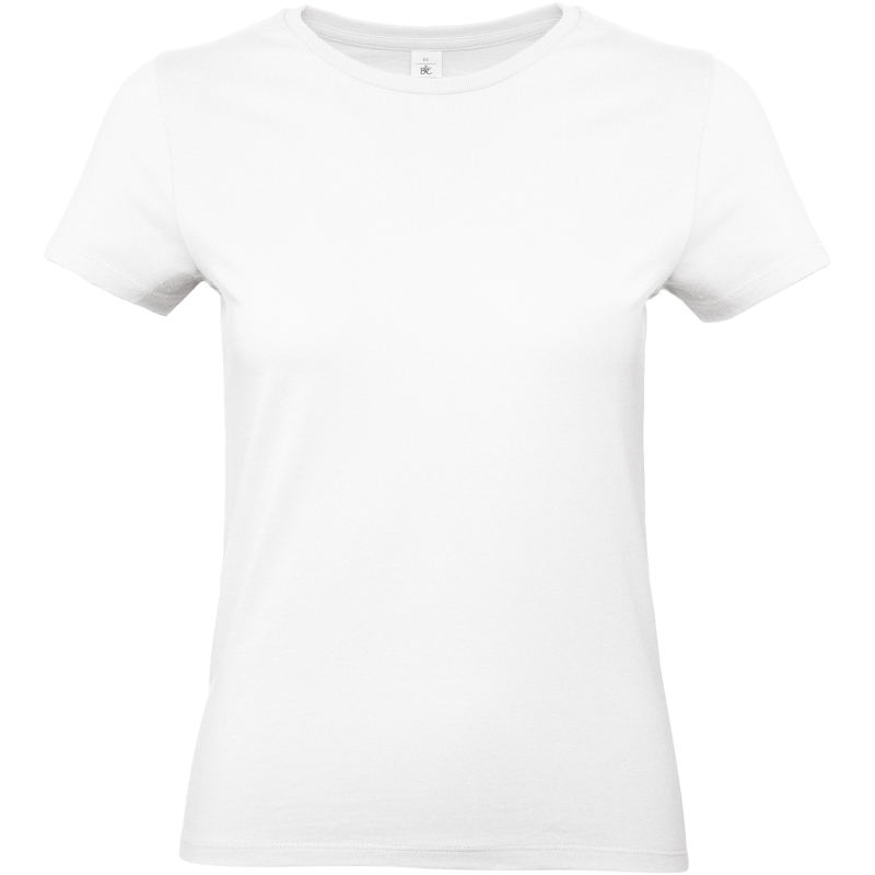 T-shirt femme E190