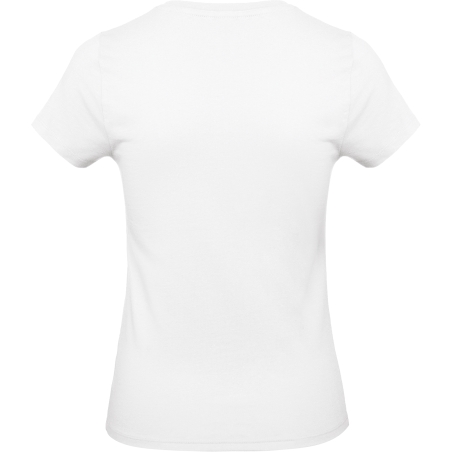 T-shirt femme E190