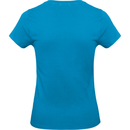 T-shirt femme E190
