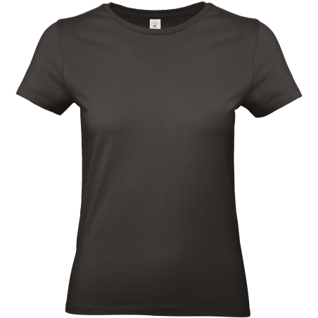 T-shirt femme E190