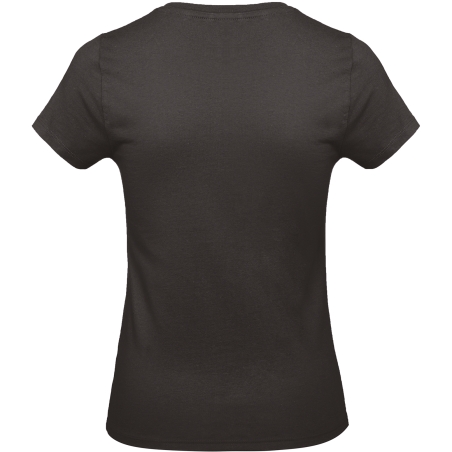 T-shirt femme E190