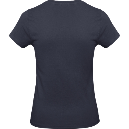 T-shirt femme E190