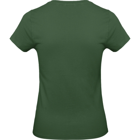 T-shirt femme E190