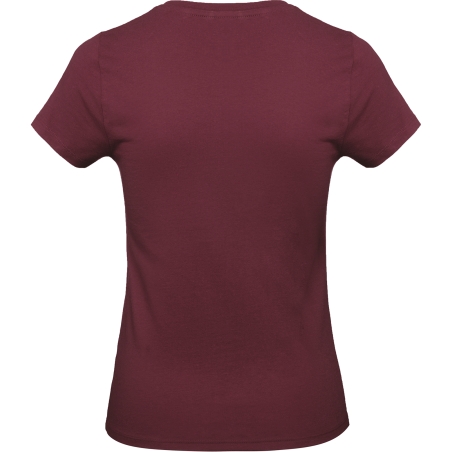 T-shirt femme E190