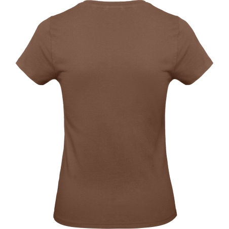 T-shirt femme E190