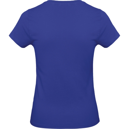 T-shirt femme E190