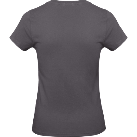 T-shirt femme E190