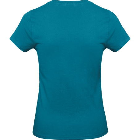 T-shirt femme E190