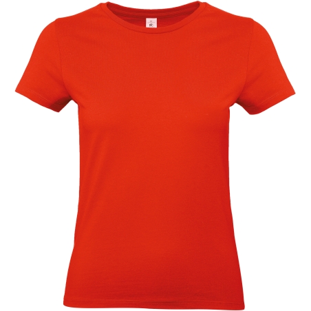 T-shirt femme E190
