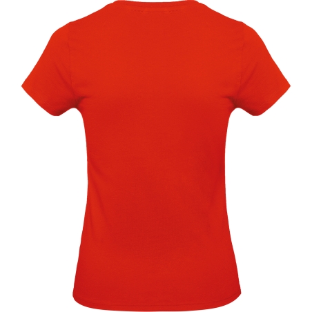 T-shirt femme E190