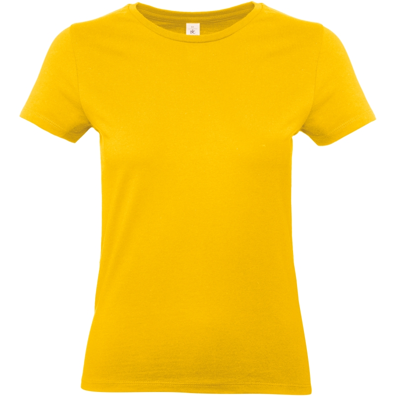 T-shirt femme E190