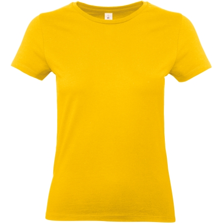 T-shirt femme E190