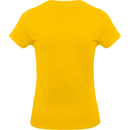T-shirt femme E190