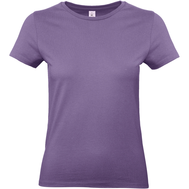 T-shirt femme E190