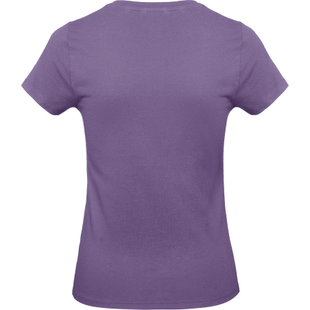 T-shirt femme E190