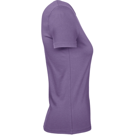 T-shirt femme E190
