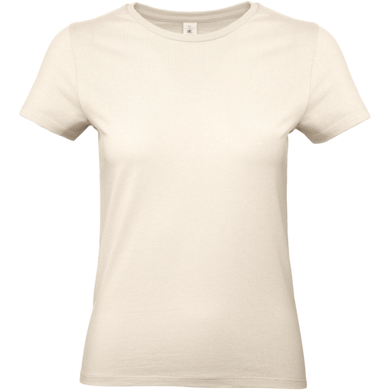 T-shirt femme E190