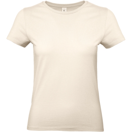 T-shirt femme E190