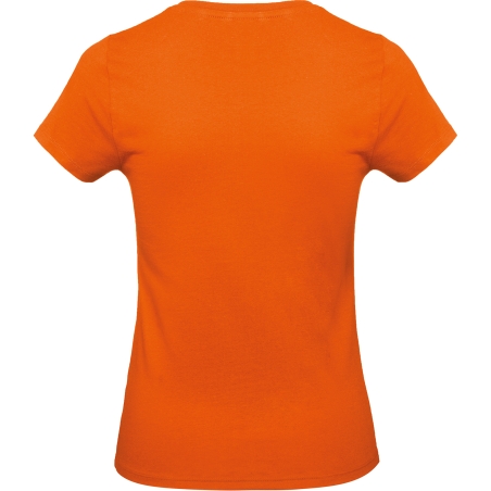 T-shirt femme E190