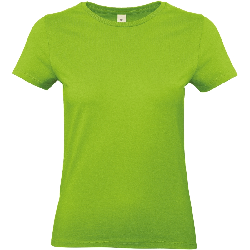T-shirt femme E190