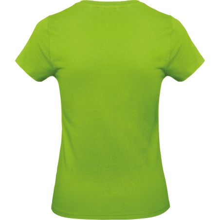 T-shirt femme E190