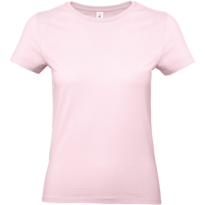 T-shirt femme E190