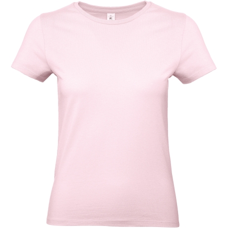 T-shirt femme E190