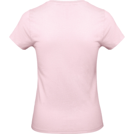 T-shirt femme E190