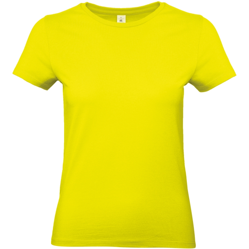 T-shirt femme E190