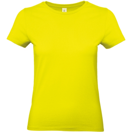 T-shirt femme E190
