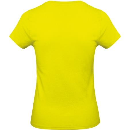 T-shirt femme E190