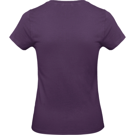 T-shirt femme E190