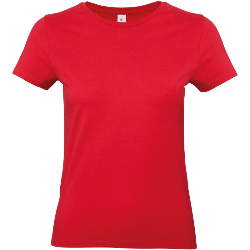 T-shirt femme E190