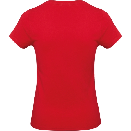 T-shirt femme E190