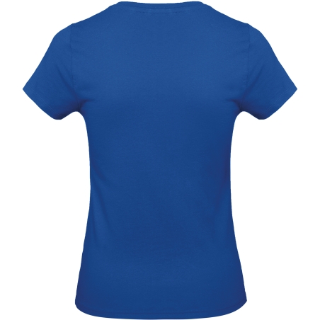 T-shirt femme E190