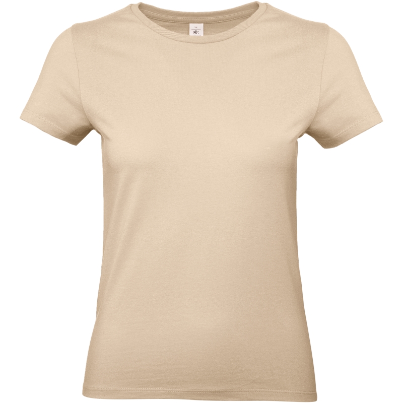 T-shirt femme E190