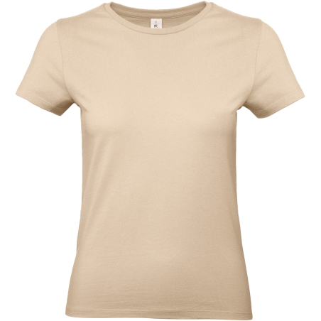 T-shirt femme E190